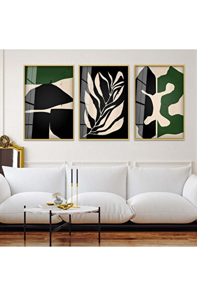 ZEVAHİR MOBİLYA DEKORASYON Metal Tablo