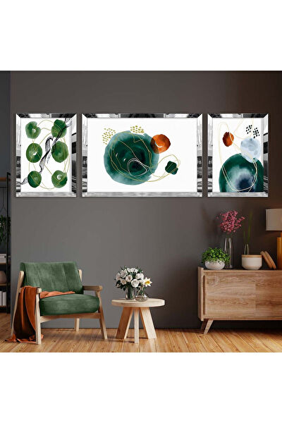 ZEVAHİR MOBİLYA DEKORASYON Ahşap Tablo