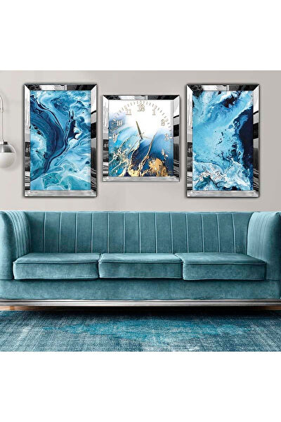 ZEVAHİR MOBİLYA DEKORASYON Ahşap Tablo