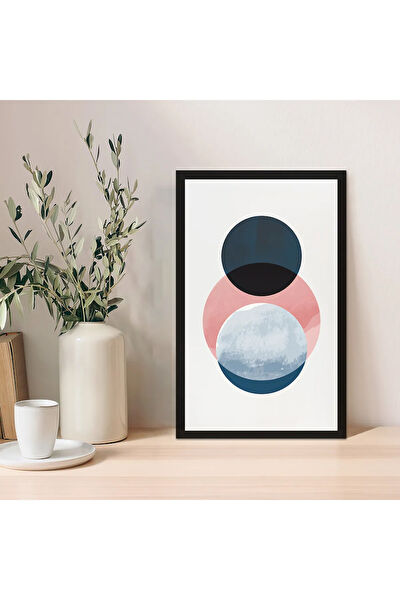 ZEVAHİR MOBİLYA DEKORASYON MDF Tablo