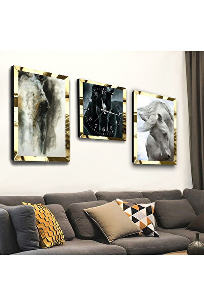 ZEVAHİR MOBİLYA DEKORASYON Ahşap Tablo