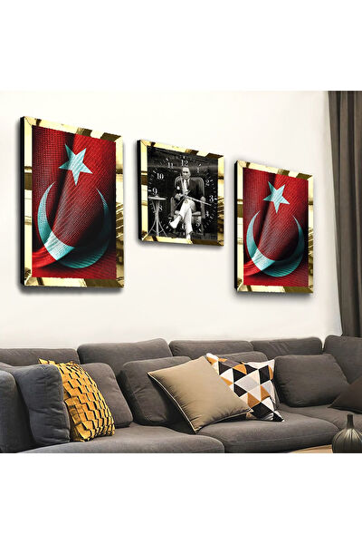 ZEVAHİR MOBİLYA DEKORASYON Ahşap Tablo