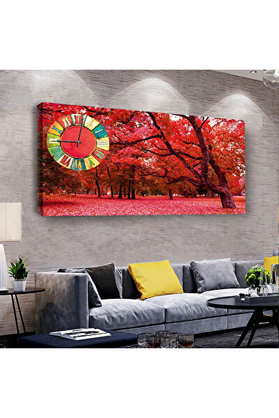 ZEVAHİR MOBİLYA DEKORASYON Tablo Saat