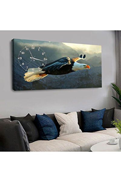 ZEVAHİR MOBİLYA DEKORASYON Tablo Saat