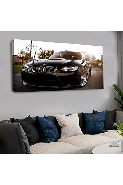 ZEVAHİR MOBİLYA DEKORASYON Tablo Saat