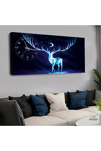 ZEVAHİR MOBİLYA DEKORASYON Tablo Saat