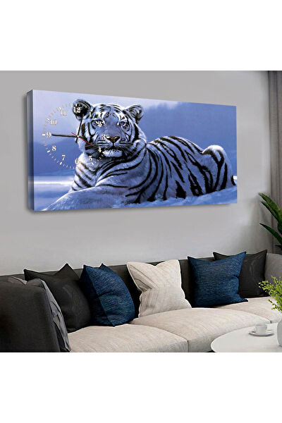 ZEVAHİR MOBİLYA DEKORASYON Tablo Saat