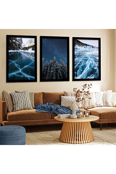 ZEVAHİR MOBİLYA DEKORASYON Ahşap Tablo