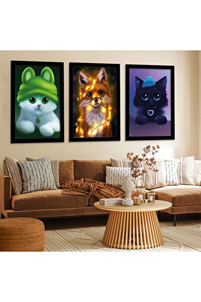 ZEVAHİR MOBİLYA DEKORASYON Ahşap Tablo