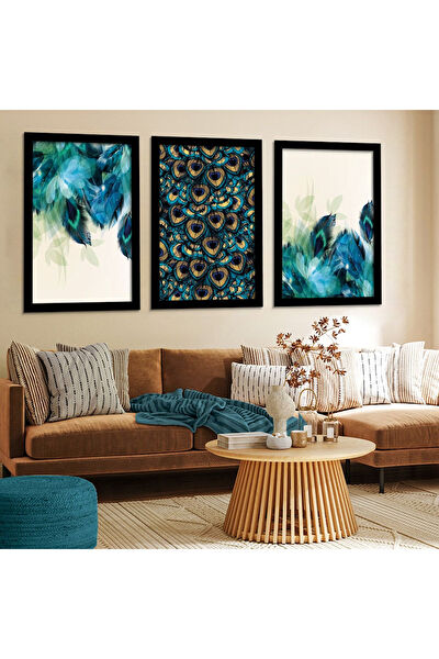 ZEVAHİR MOBİLYA DEKORASYON Ahşap Tablo