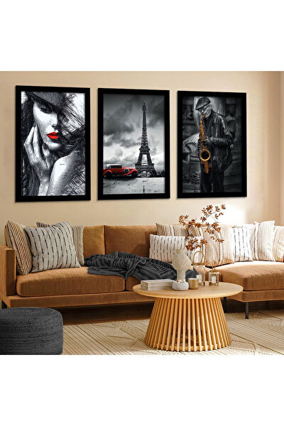 ZEVAHİR MOBİLYA DEKORASYON Ahşap Tablo