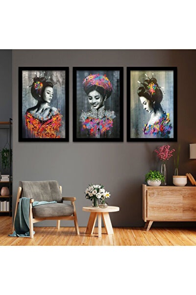 ZEVAHİR MOBİLYA DEKORASYON Ahşap Tablo