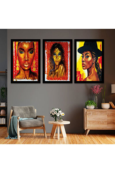 ZEVAHİR MOBİLYA DEKORASYON Ahşap Tablo