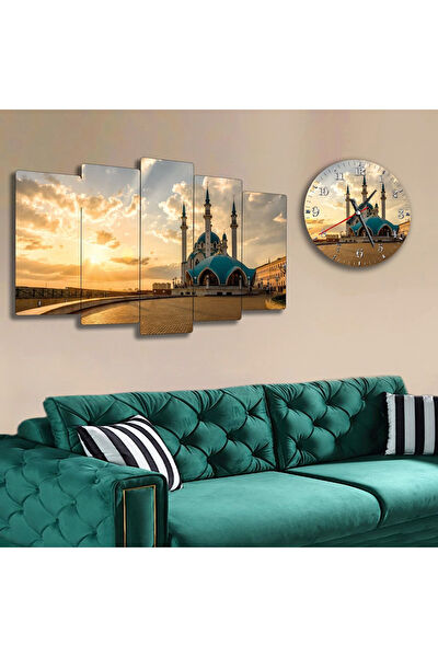 ZEVAHİR MOBİLYA DEKORASYON MDF Tablo