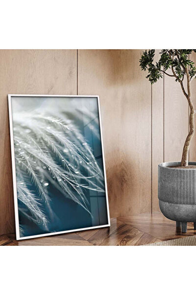 ZEVAHİR MOBİLYA DEKORASYON Metal Tablo