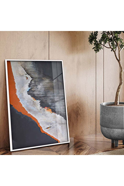 ZEVAHİR MOBİLYA DEKORASYON Metal Tablo