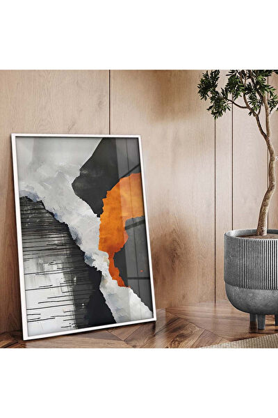 ZEVAHİR MOBİLYA DEKORASYON Metal Tablo