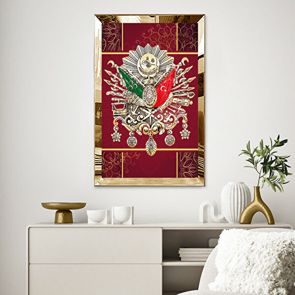 ZEVAHİR MOBİLYA DEKORASYON Ahşap Tablo