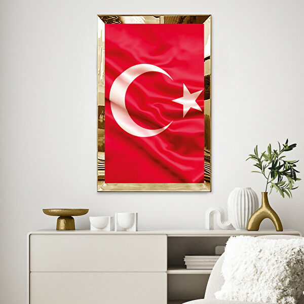 ZEVAHİR MOBİLYA DEKORASYON Ahşap Tablo