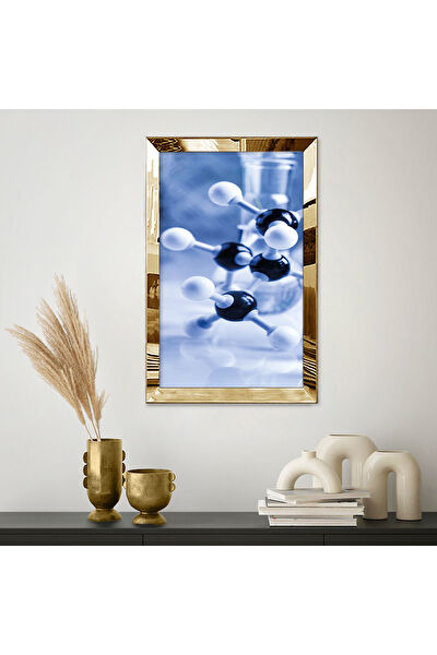 ZEVAHİR MOBİLYA DEKORASYON Çerçeveli Tablo