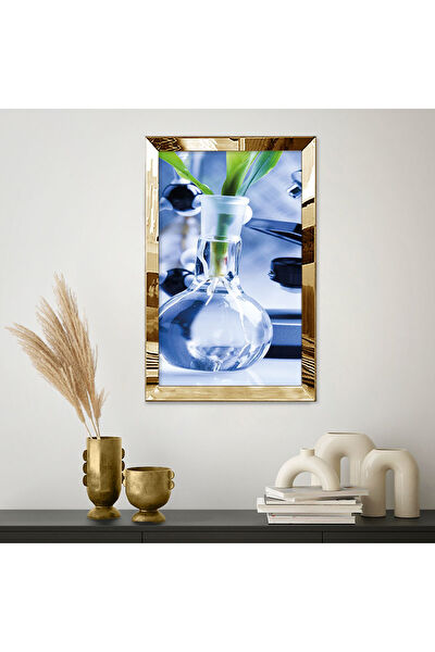 ZEVAHİR MOBİLYA DEKORASYON Çerçeveli Tablo