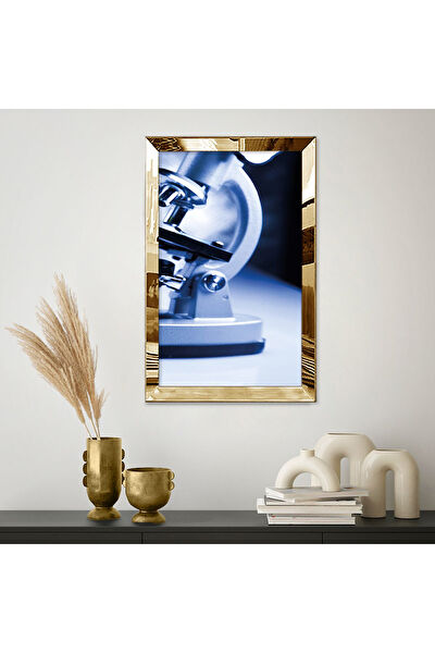 ZEVAHİR MOBİLYA DEKORASYON Çerçeveli Tablo