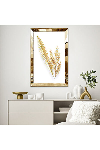 ZEVAHİR MOBİLYA DEKORASYON Çerçeveli Tablo