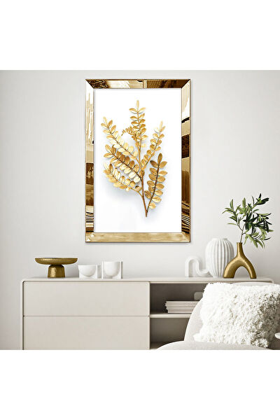 ZEVAHİR MOBİLYA DEKORASYON Çerçeveli Tablo