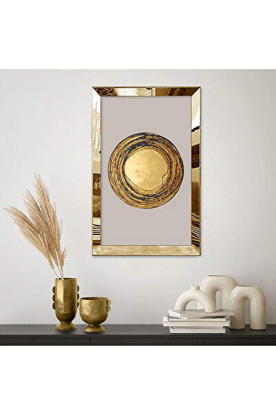 ZEVAHİR MOBİLYA DEKORASYON Çerçeveli Tablo