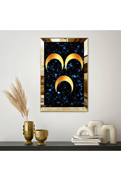 ZEVAHİR MOBİLYA DEKORASYON Ahşap Tablo