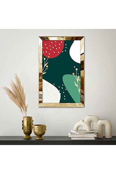 ZEVAHİR MOBİLYA DEKORASYON Çerçeveli Tablo