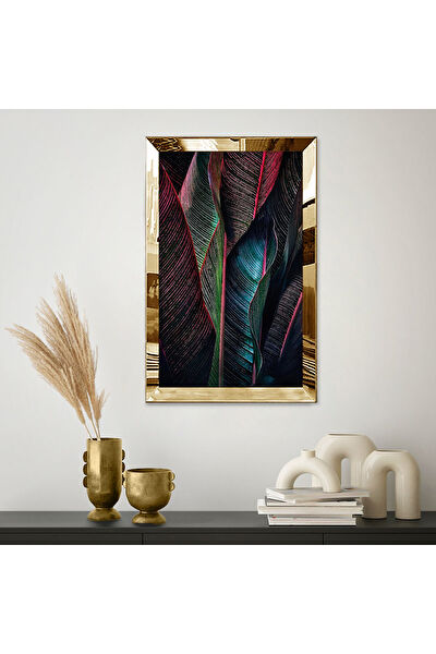 ZEVAHİR MOBİLYA DEKORASYON Çerçeveli Tablo