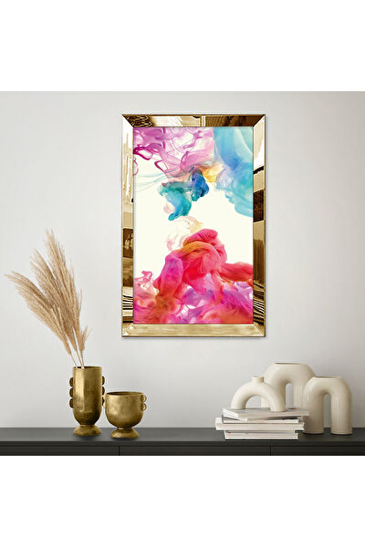 ZEVAHİR MOBİLYA DEKORASYON Çerçeveli Tablo