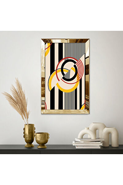ZEVAHİR MOBİLYA DEKORASYON Çerçeveli Tablo
