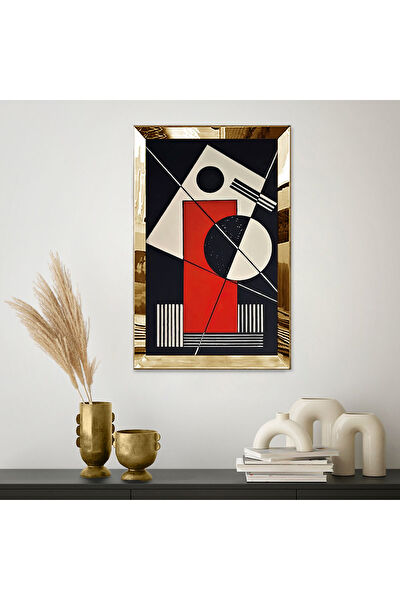 ZEVAHİR MOBİLYA DEKORASYON Çerçeveli Tablo