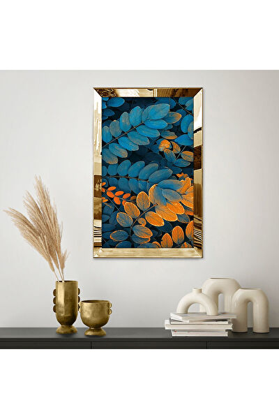 ZEVAHİR MOBİLYA DEKORASYON Çerçeveli Tablo