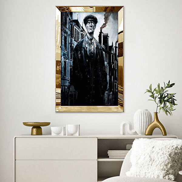 ZEVAHİR MOBİLYA DEKORASYON Ahşap Tablo