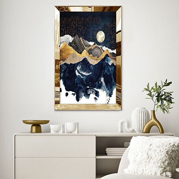 ZEVAHİR MOBİLYA DEKORASYON Ahşap Tablo