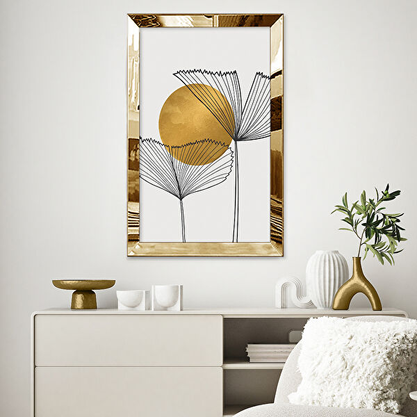 ZEVAHİR MOBİLYA DEKORASYON Ahşap Tablo