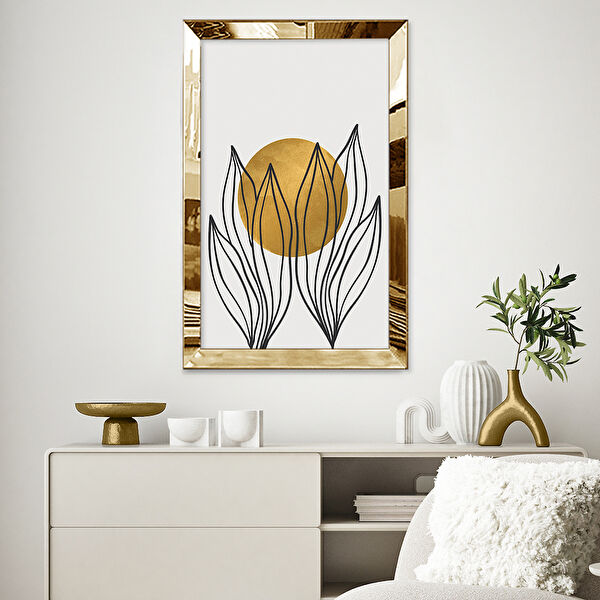 ZEVAHİR MOBİLYA DEKORASYON Ahşap Tablo