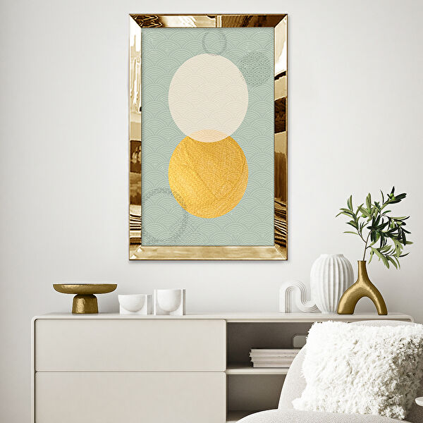 ZEVAHİR MOBİLYA DEKORASYON Ahşap Tablo