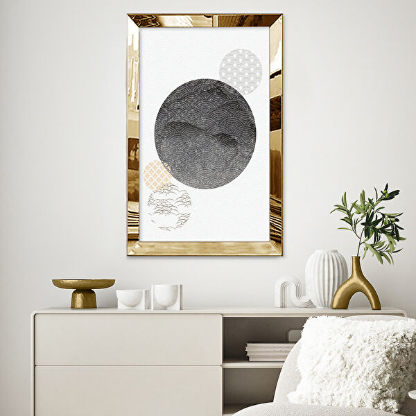 ZEVAHİR MOBİLYA DEKORASYON Ahşap Tablo