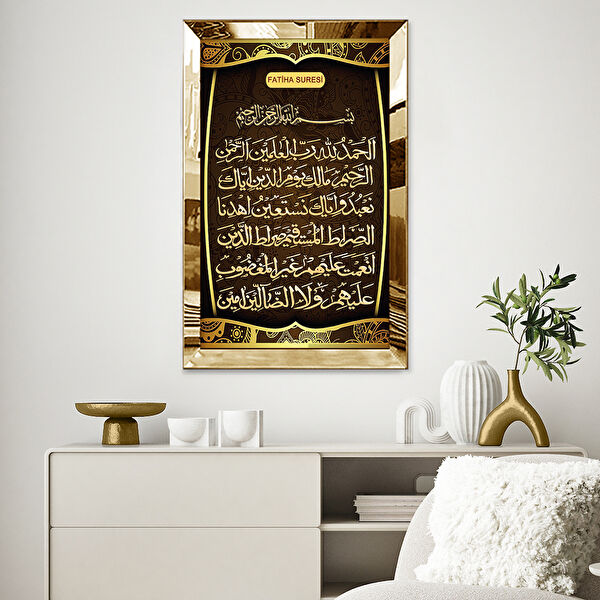 ZEVAHİR MOBİLYA DEKORASYON Ahşap Tablo