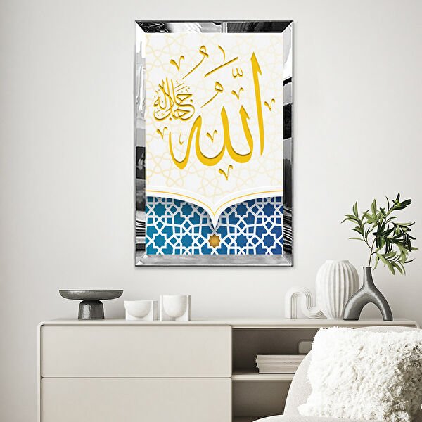 ZEVAHİR MOBİLYA DEKORASYON Ahşap Tablo