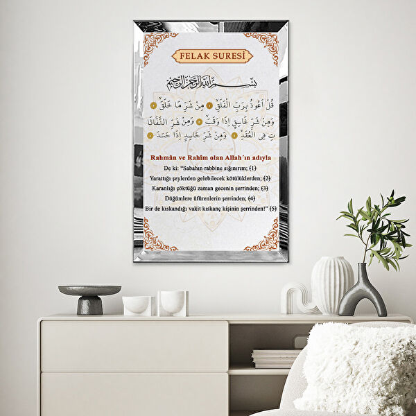 ZEVAHİR MOBİLYA DEKORASYON Ahşap Tablo