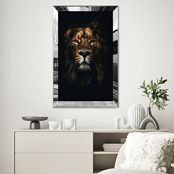 ZEVAHİR MOBİLYA DEKORASYON Ahşap Tablo