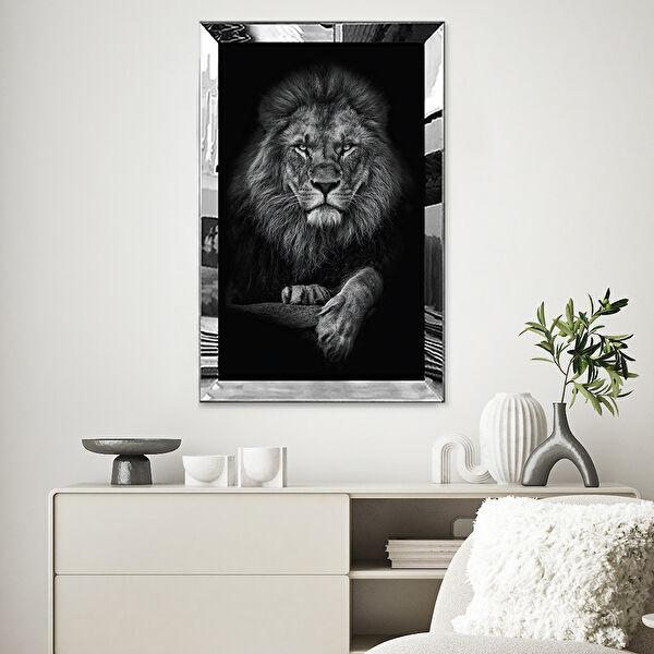 ZEVAHİR MOBİLYA DEKORASYON Ahşap Tablo