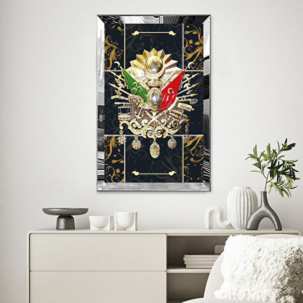 ZEVAHİR MOBİLYA DEKORASYON Ahşap Tablo