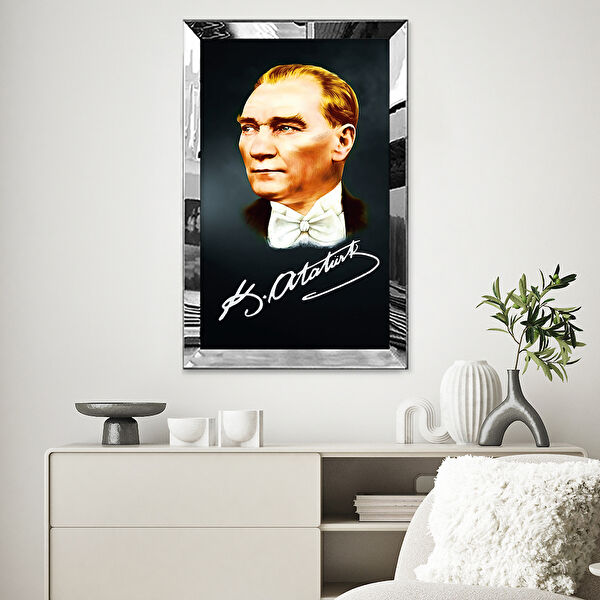 ZEVAHİR MOBİLYA DEKORASYON Ahşap Tablo