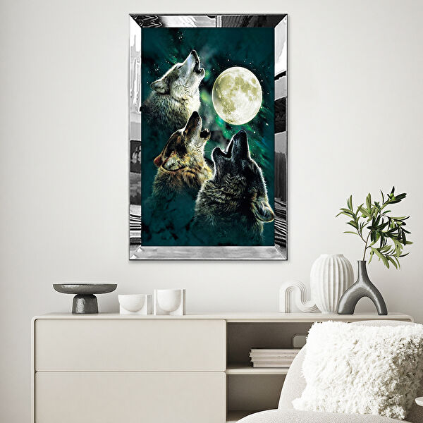 ZEVAHİR MOBİLYA DEKORASYON Ahşap Tablo